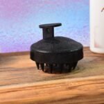 Scalp Massager Shampoo Brush (1 Pc) - Image 6