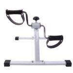 Mini Pedal Exerciser Cycle Portable Fitness Pedal Machine (1 Pc) - Image 4