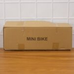 Mini Pedal Exerciser Cycle Portable Fitness Pedal Machine (1 Pc) - Image 9