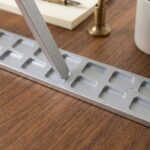 Adjustable Foldable Aluminium Laptop Stand (1 Set) - Image 8
