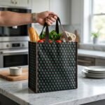 Reusable Multipurpose Carry Bag (1 Pc, 23x22 Cm) - Image 3