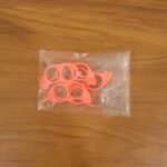 Multipurpose Plastic Orange Peeler Tool (5 Pc) - Image 8