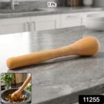 Manual Masher Grinder Tool for Kitchen Use (1 Pc) - Image 2