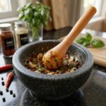 Manual Masher Grinder Tool for Kitchen Use (1 Pc) - Image 3