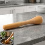 Manual Masher Grinder Tool for Kitchen Use (1 Pc)