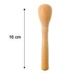 Manual Masher Grinder Tool for Kitchen Use (1 Pc) - Image 6