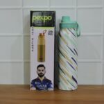 Pexpo Austin Art Stainless Steel Water Bottle 1000 ML (1 Pc) - Image 8