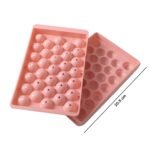 Lollipop Candy Maker and Lollipop Candy Machine (1 Pc / Pink) - Image 6