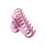 Elegant Strong Grip Hair Claw Clip for Women (1 Pc) - Image 4