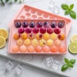 Lollipop Candy Maker and Lollipop Candy Machine (1 Pc / Pink) - Image 4