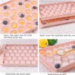 Lollipop Candy Maker and Lollipop Candy Machine (1 Pc / Pink) - Image 7