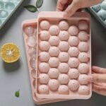 Lollipop Candy Maker and Lollipop Candy Machine (1 Pc / Pink) - Image 9