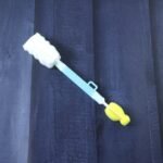 Multipurpose Bottle Cleaning Brush (1 Pc) - Image 7
