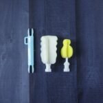 Multipurpose Bottle Cleaning Brush (1 Pc) - Image 6