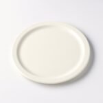 Large Round Multi-Purpose Serving Plate / Tray (1 Pc / 33 Cm) - Image 5