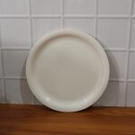 Large Round Multi-Purpose Serving Plate / Tray (1 Pc / 33 Cm) - Image 8