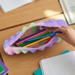 Rainbow Caterpillar Pop It Toy (1 Pc) - Image 4