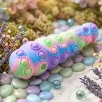 Rainbow Caterpillar Pop It Toy (1 Pc) - Image 8
