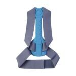 Adjustable Back Posture Corrector Support Belt (1 Pc, Large) - Image 4