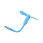 Portable USB Mini Flexible Fan (1 Pc) - Image 4