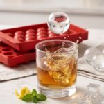 Lollipop Candy Maker and Lollipop Candy Machine (1 Pc / Red) - Image 3