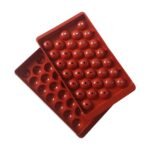 Lollipop Candy Maker and Lollipop Candy Machine (1 Pc / Red) - Image 5