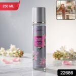 Signature Rajnigandha Room & Car Freshener Spray 250 ML - Image 2