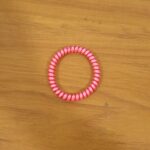 Telephone Wire Hair Band (1 Pc, Mix Color) - Image 8