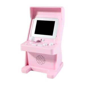 Mini Retro Arcade Gaming Console with 120 Built-In Classic Games - Image 5