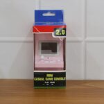 Mini Retro Arcade Gaming Console with 120 Built-In Classic Games - Image 8