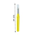 Precision Sewing Thread Remover Seam Ripper Tool (1 Pc) - Image 6