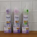 Odonil Room Spray and Air Freshener Blocks Combo Set (1 Set, Mix Fragrance 220 ML) - Image 7