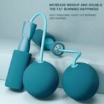 Fitness Wrist Ball Exercise Tool with Handle Grip (2 Pc) - Image 7