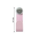 Adjustable Anti-Slip Pot Lid Holder Clip (1 Pc) - Image 6