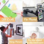 Round Self Adhesive Furniture Protection Pads (1 Pc) - Image 9