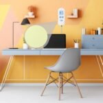 Round Self Adhesive Furniture Protection Pads (1 Pc) - Image 5