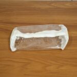 Transparent PVC Pencil Case with Zipper Closure (1 Pc) - Image 8