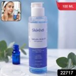 Advanced 2% Salicylic Acid Gel Facewash for Acne & Oily Skin - Image 2