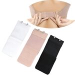 Adjustable 3-Piece Bra Extender Set with 2-Hook - Image 5