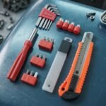 Professional Screwdriver Tool Set (1 Set) - Image 6