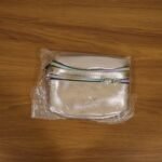 Premium Waist Bag with Adjustable Strap 10x22 Cm 1 Pc - Image 8