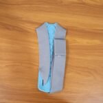 Ergonomic Adjustable Back Posture Corrector Support Belt (1 Pc, Medium) - Image 8