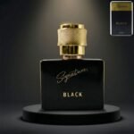 Signature Premium Black Eau De Parfum 30 ML
