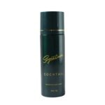 Signature Cocktail Deodorant Body Spray 200 ML (1 Pc) - Image 4