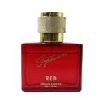 Signature Premium Red Perfume 30 ML - Image 4