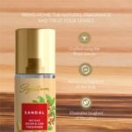 Signature Sandal Room & Car Freshener Spray 250 ML - Image 3