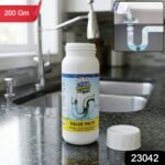 Sink and Drain Cleaner Powder 200 Gm - Image 2