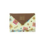 Premium Stylish Compact Foldable Wallet 1 Pc - Image 4