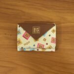 Premium Stylish Compact Foldable Wallet 1 Pc - Image 10