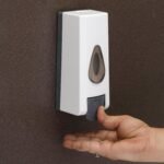Wall Mounted Liquid Soap Dispenser (1 Pc) - Image 7